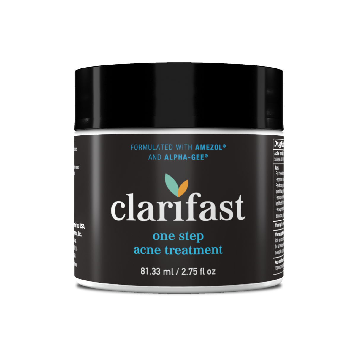 Clarifast One-Step Acne Treatment